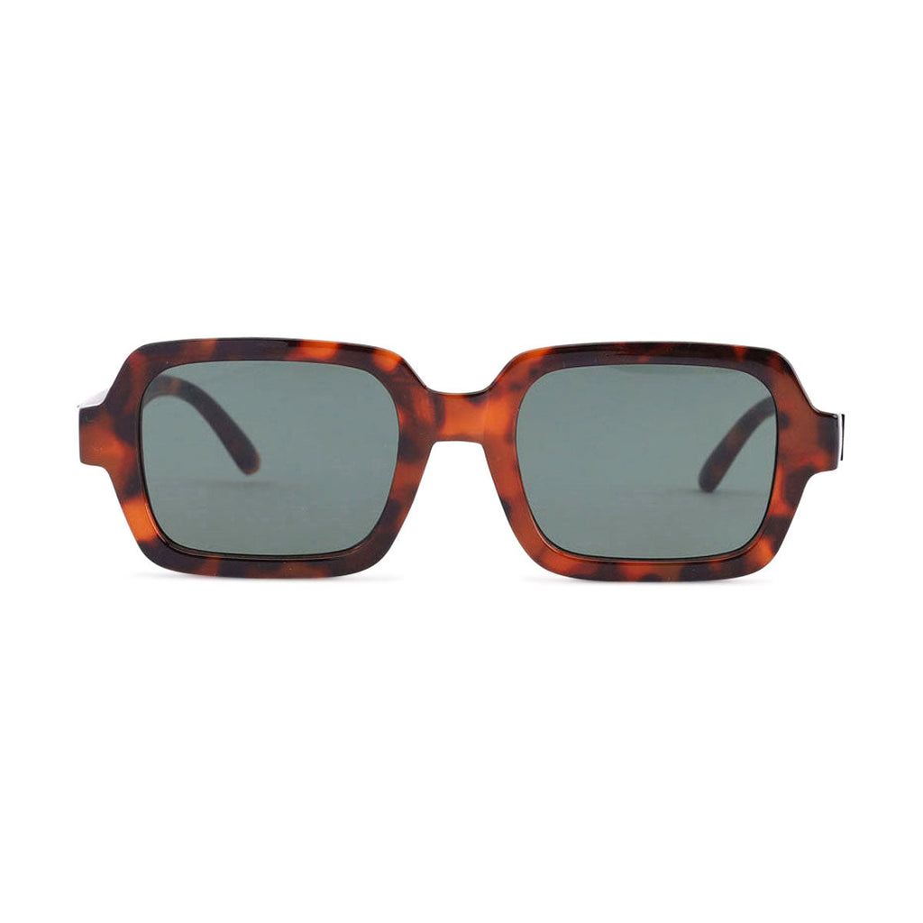 SAD Hollow Sunglasses - Tortoise