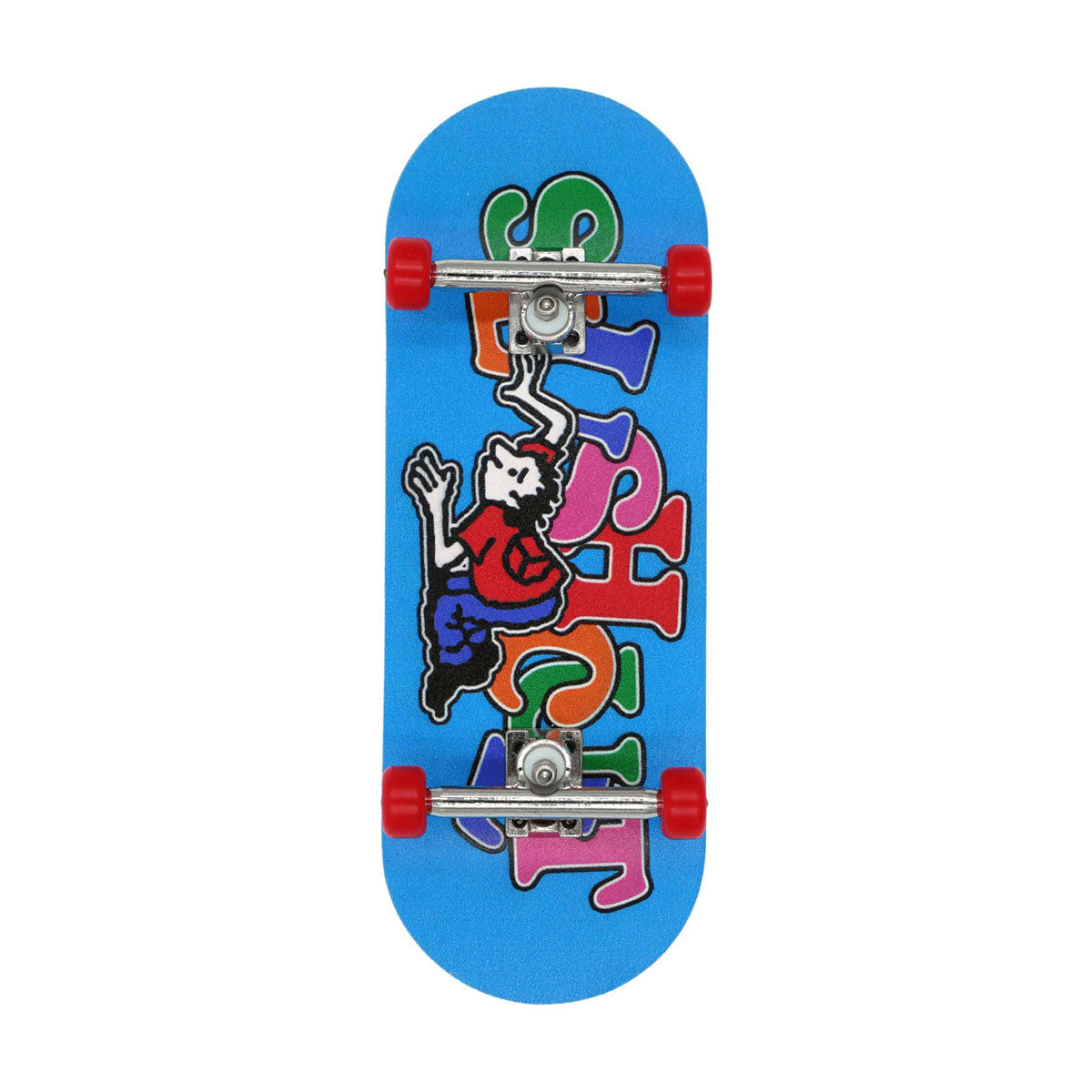 SlushCult Core Grom Fingerboard Complete