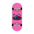 SlushCult Tender No Fucks Grom Fingerboard Complete - Multi