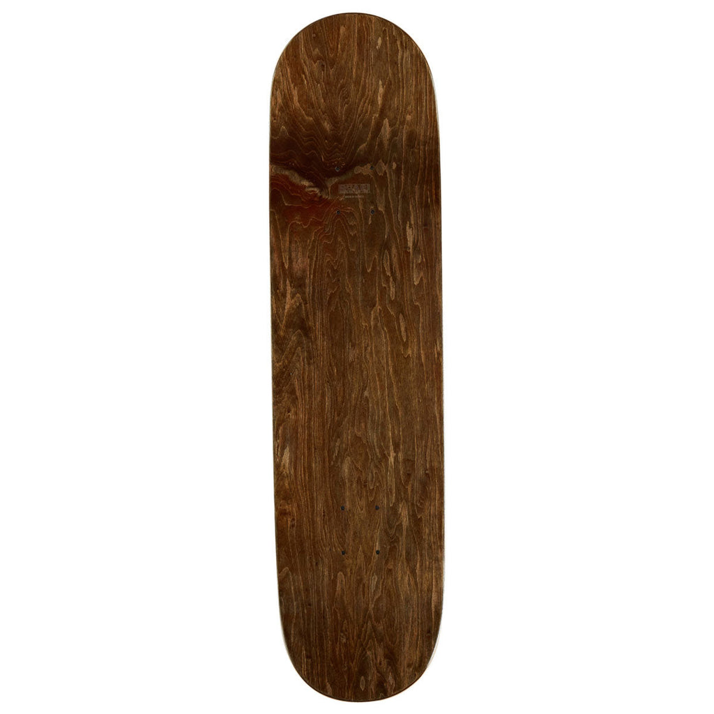 Quasi Henry Autobahn Skateboard Complete - 8.25"