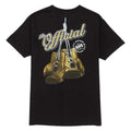 DGK It's Official T-Shirt - Black