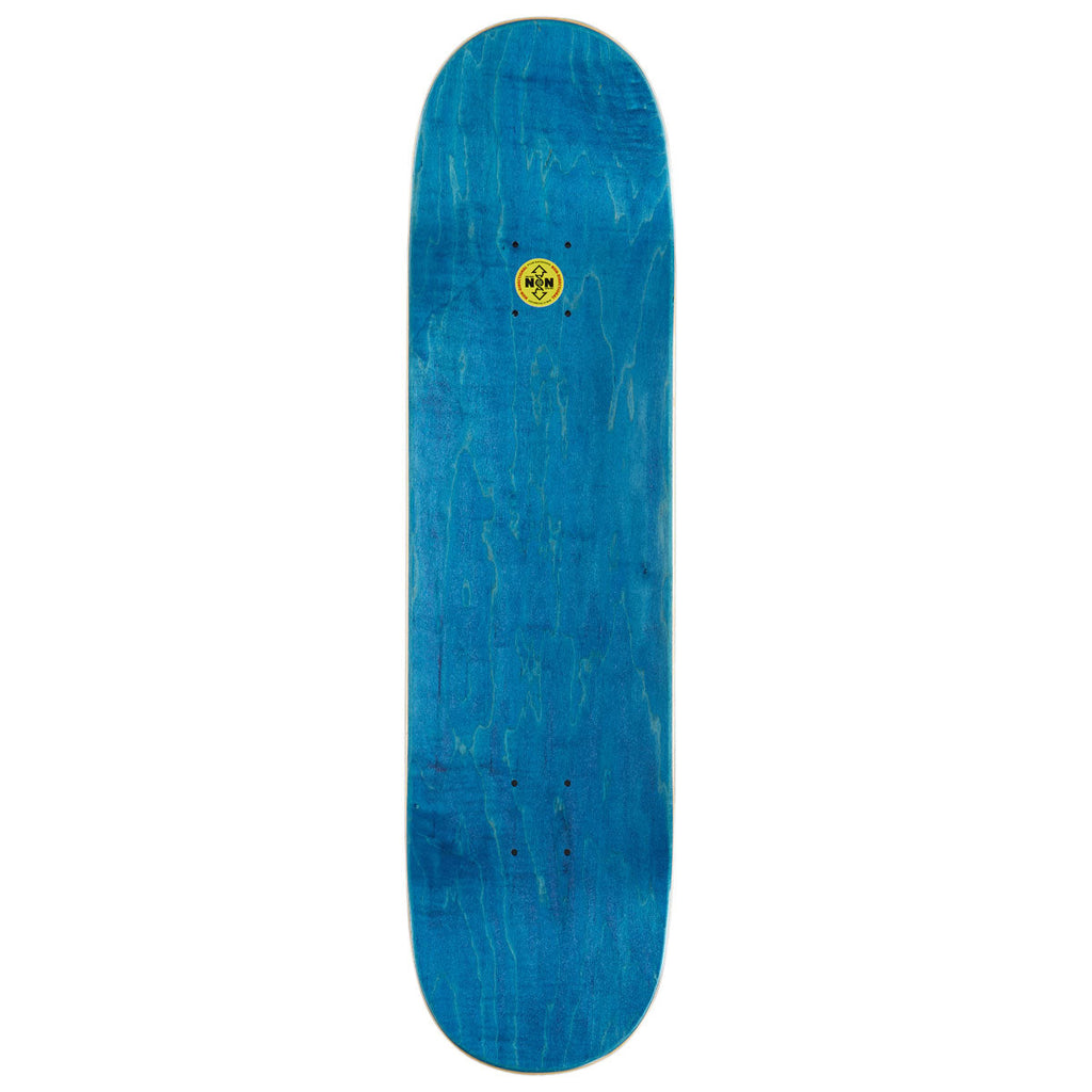 Pylon Creeper Twin Skateboard Complete - 8.25"
