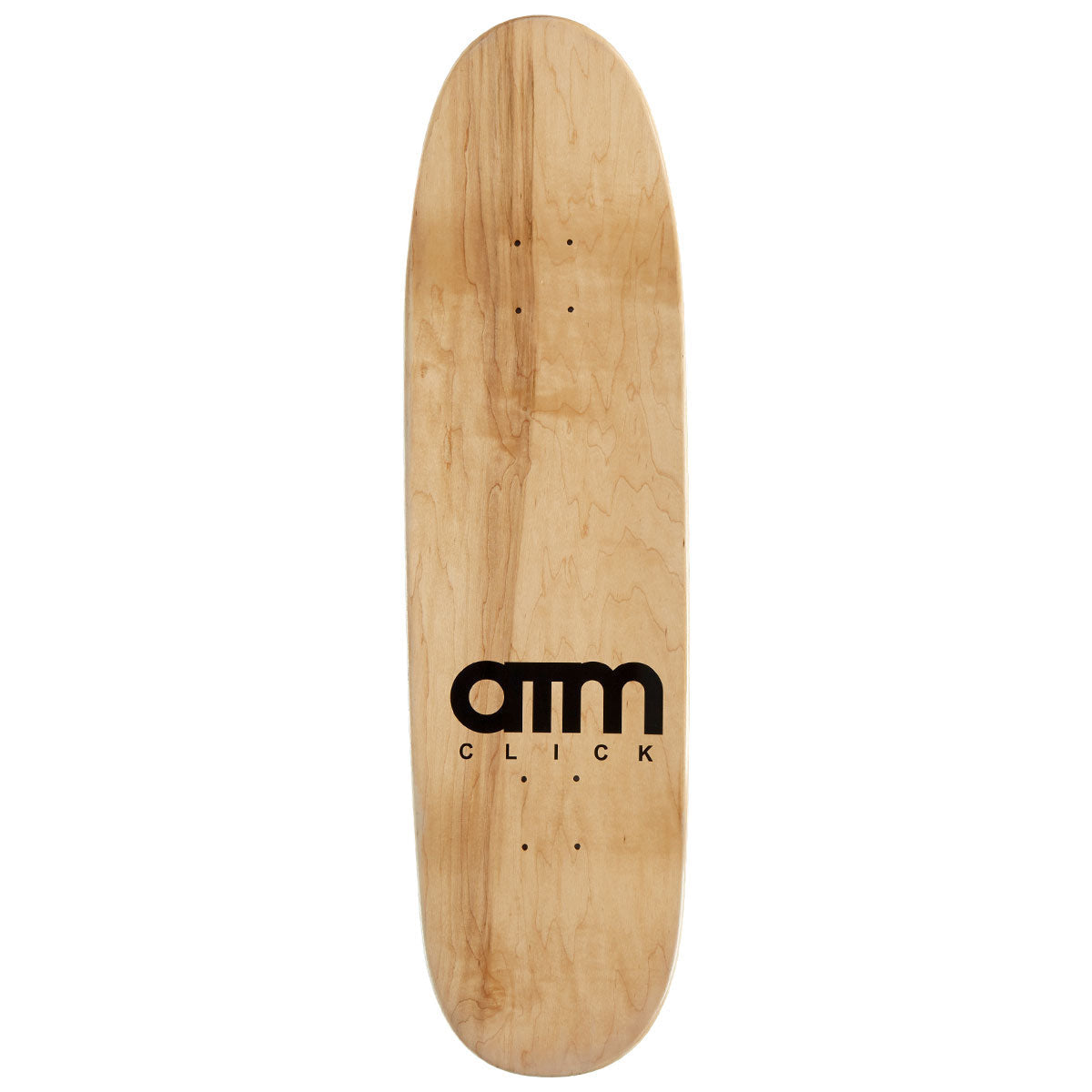 ATM Mary Reissue Point Skateboard Deck - 8.75"