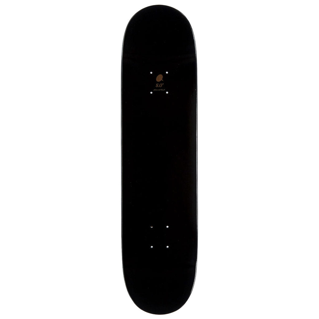 Tacky Joy Factory Deadname Spears Skateboard Complete - 8.00"