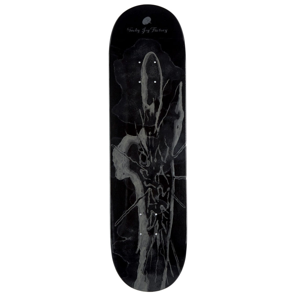 Tacky Joy Factory Deadname Spears Skateboard Deck - 8.25"