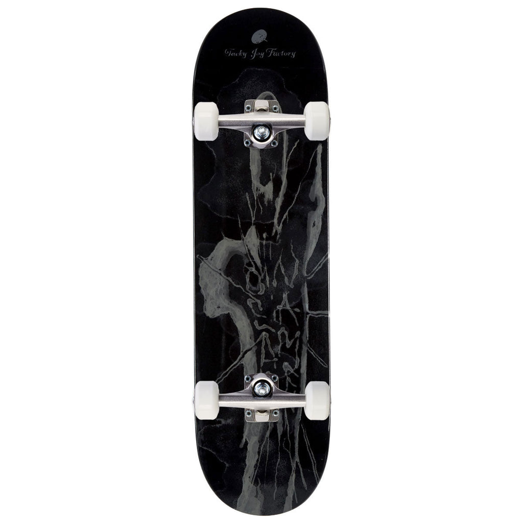 Tacky Joy Factory Deadname Spears Skateboard Complete - 8.25"