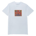 Baker Ephemera T-Shirt - White