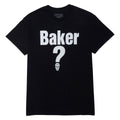 Baker 3:16 T-Shirt - Black