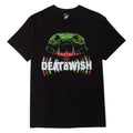 Deathwish Slither T-Shirt - Black