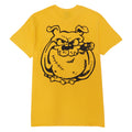 Deathwish Loverboy T-Shirt - Gold