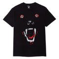 Deathwish Bloodhound T-Shirt - Black