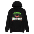 Deathwish Slither Hoodie - Black