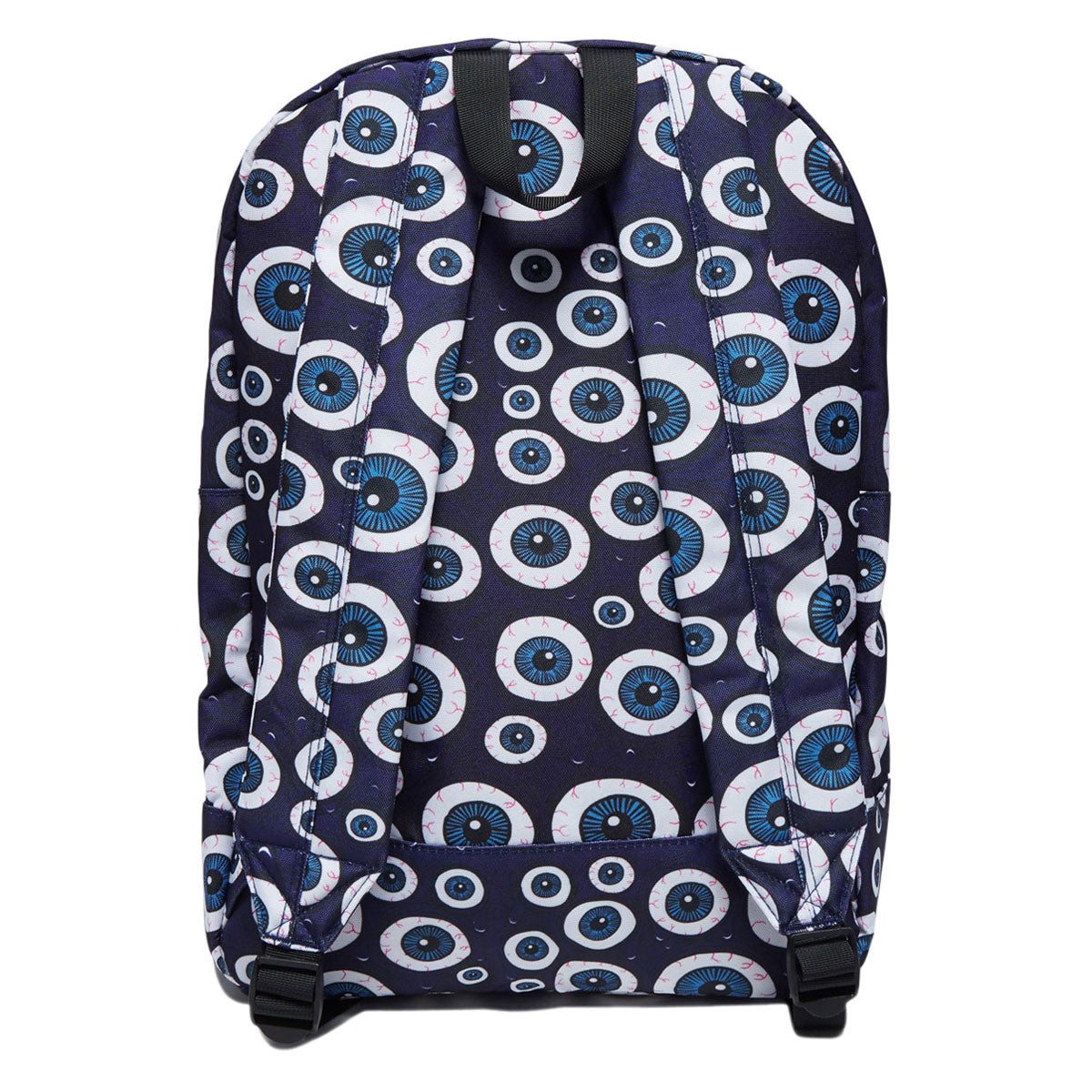 Heroin Eyes Backpack - Assorted