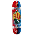 DGK Fast Money Shanahan Skateboard Complete - 7.80"