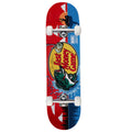 DGK Fast Money Shanahan Skateboard Complete - 8.25"