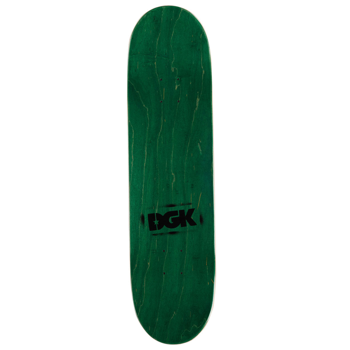 DGK New Flight Kalis Skateboard Deck - 8.06"
