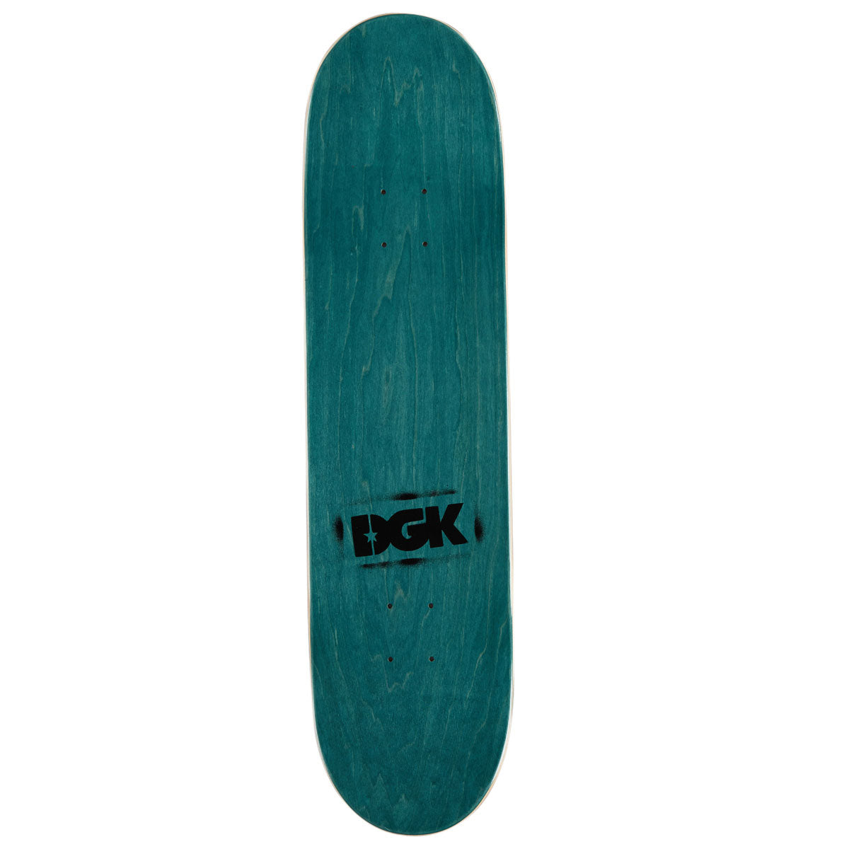 DGK Paper Chaser Reid Skateboard Complete - 8.10"