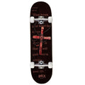 DGK Rapture Boo Skateboard Complete - 8.25"