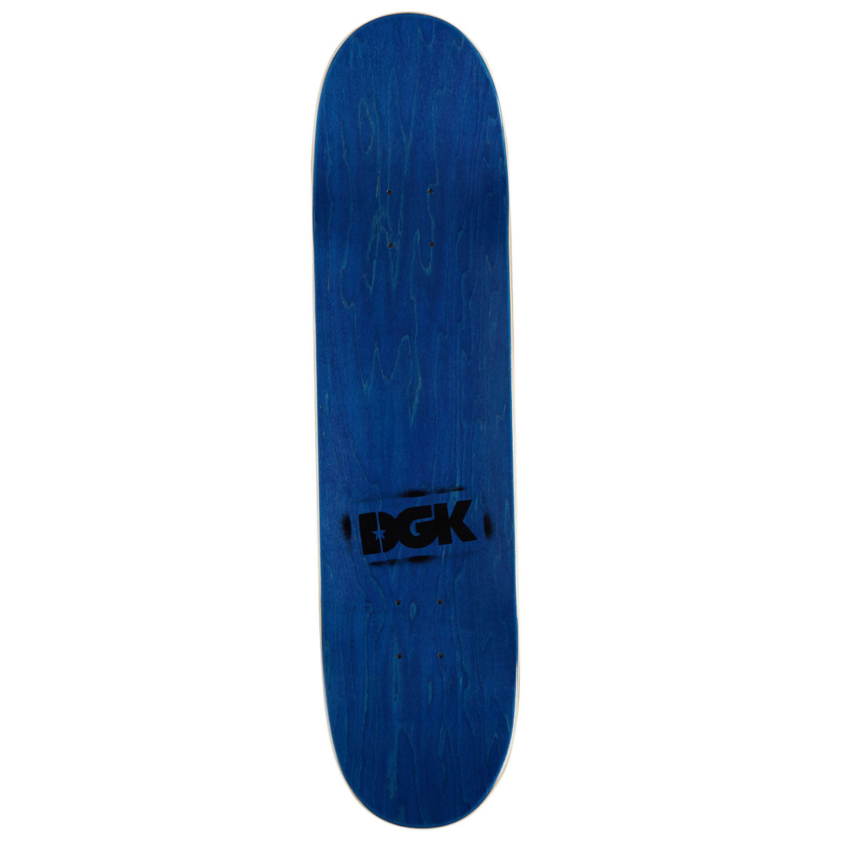 DGK Street Soldier Liberator Panebianco Skateboard Deck - 7.80"