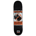 DGK Street Soldier Liberator Panebianco Skateboard Deck - 8.06"