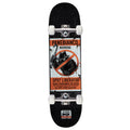 DGK Street Soldier Liberator Panebianco Skateboard Complete - 8.06"