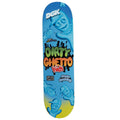 DGK Convenience Skateboard Deck - Blue - 8.25"