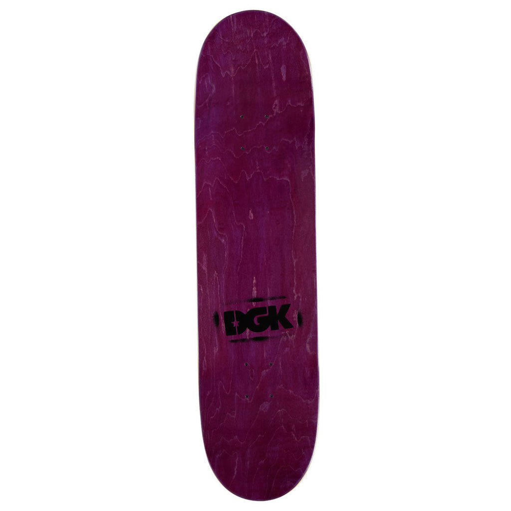 DGK Phantom Skateboard Complete - 8.10"