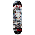 DGK Phantom Skateboard Complete - 8.10"