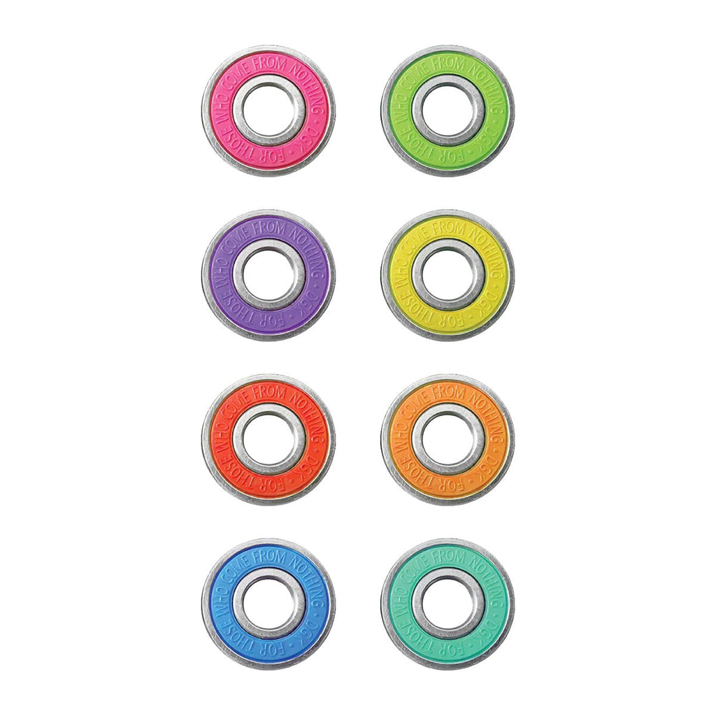 DGK Spittaz Bearings