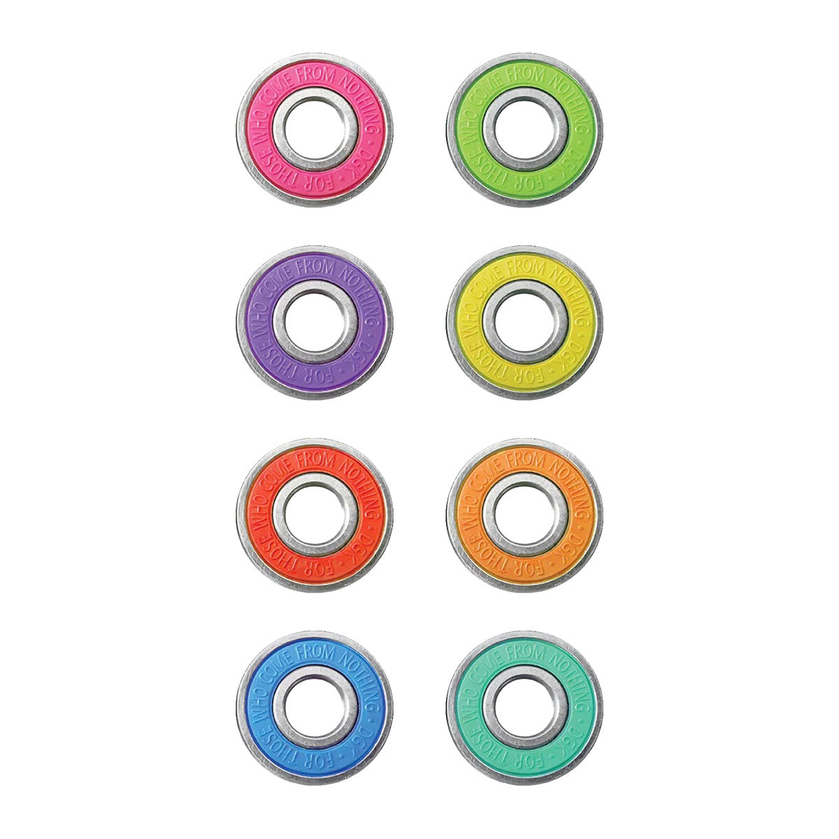 DGK Spittaz Bearings