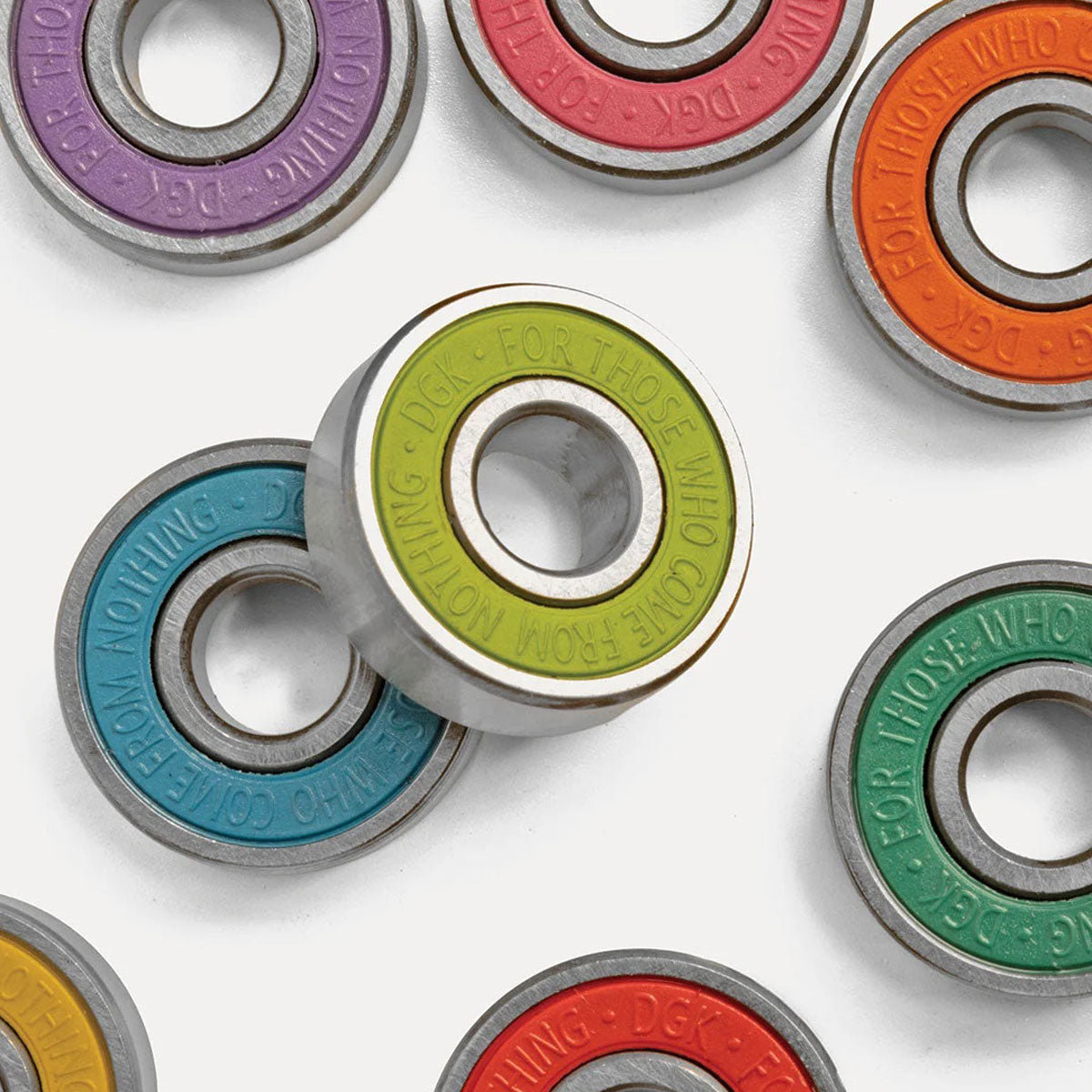 DGK Spittaz Bearings