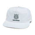 Portal Dimension Medusa Hat - White