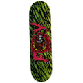 Deathwish Jamie Foy Primal Twin Skateboard Deck - 8.50"