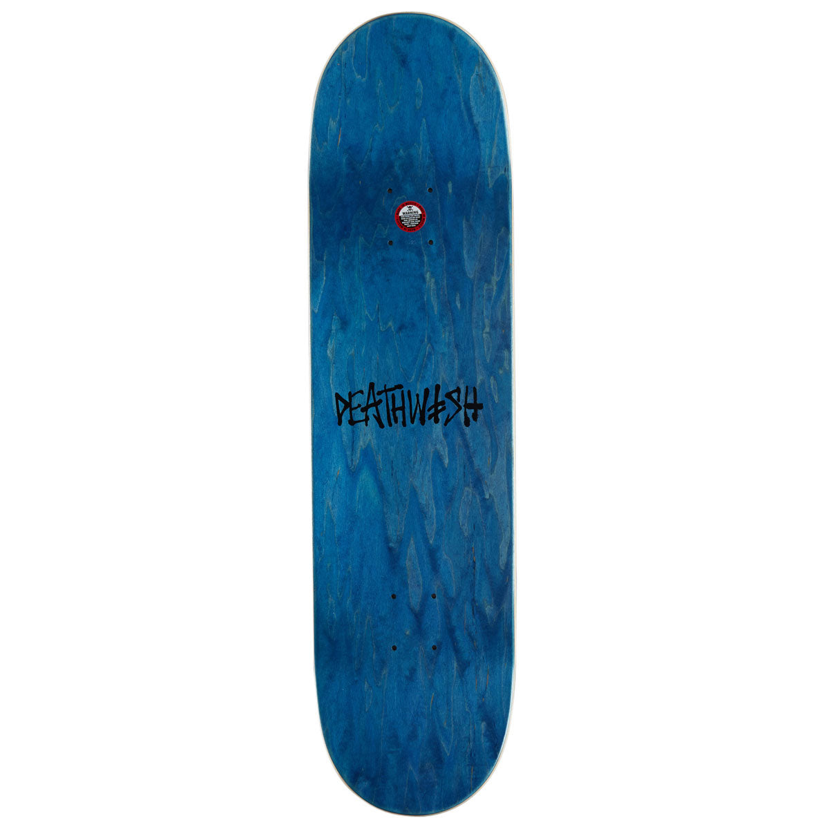 Deathwish Jamie Foy Loverboy Skateboard Deck - 8.25"