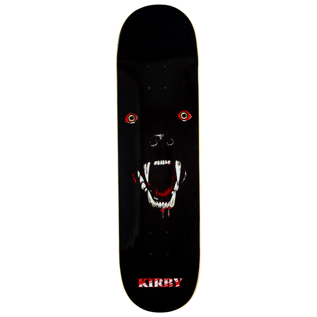 Deathwish Taylor Kirby Bloodhound Skateboard Deck - 8.25"