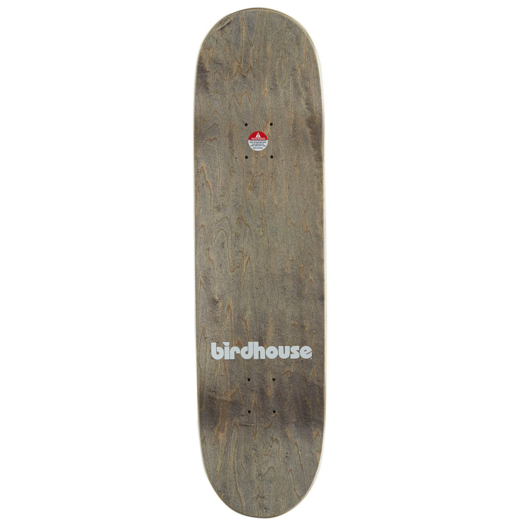 Birdhouse Splatter Skateboard Complete - 8.50"