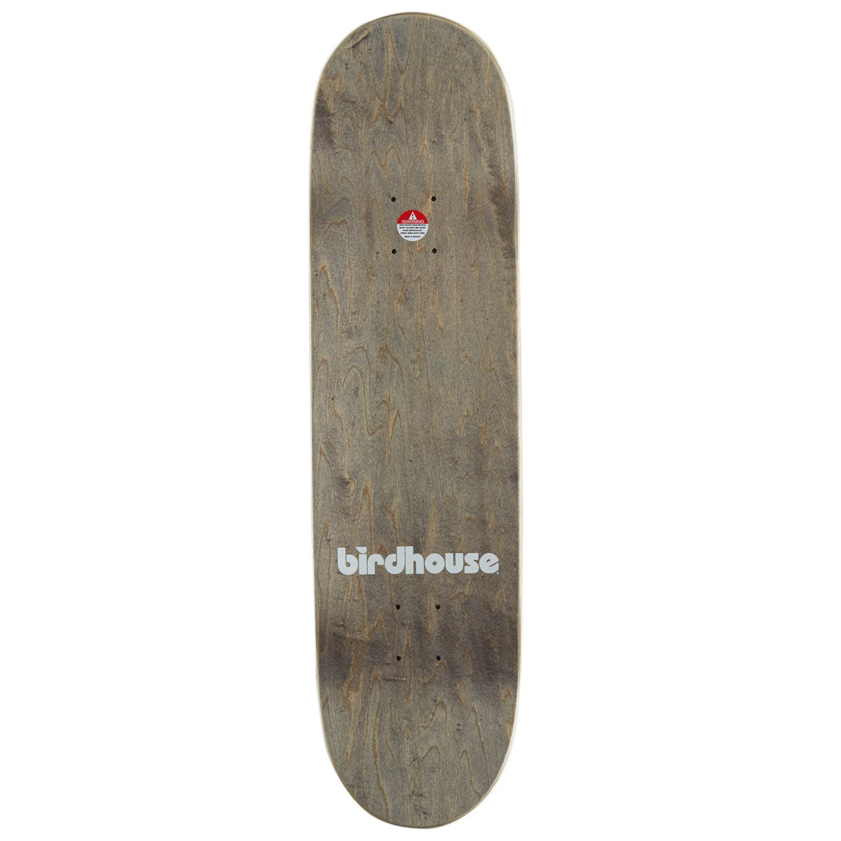Birdhouse Splatter Skateboard Complete - 8.50"
