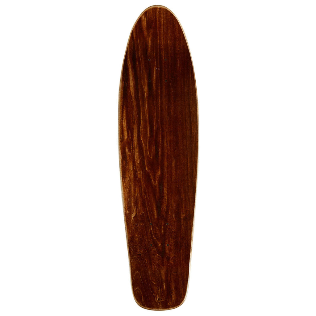 Less Than Local Chick Stick Z3 Skateboard Complete - 8.00"