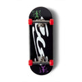 CCS Ink Blot Fingerboard Complete - Black - 34mm x 100mm