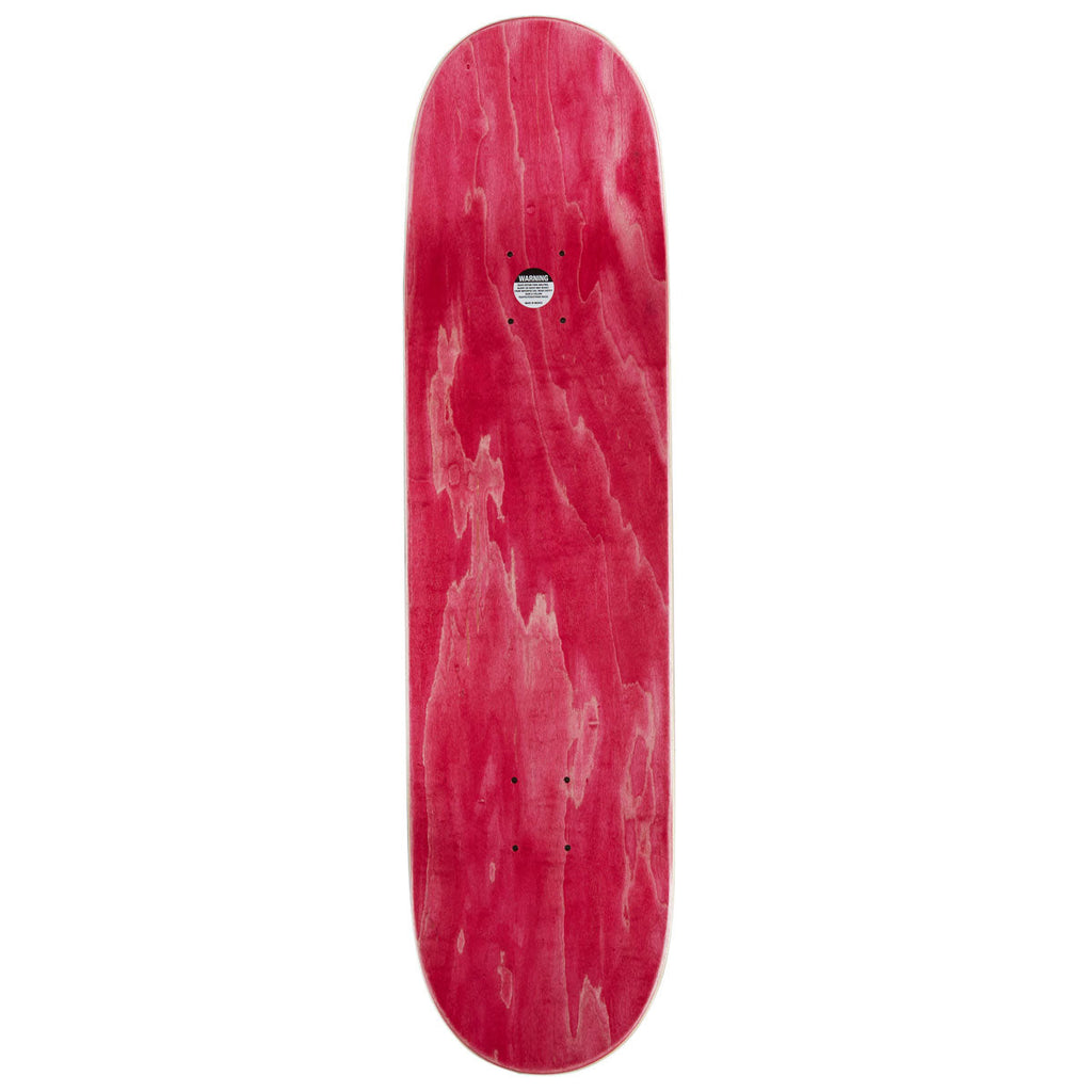Disorder Stairway To Hell Skateboard Complete - Black - 8.25"
