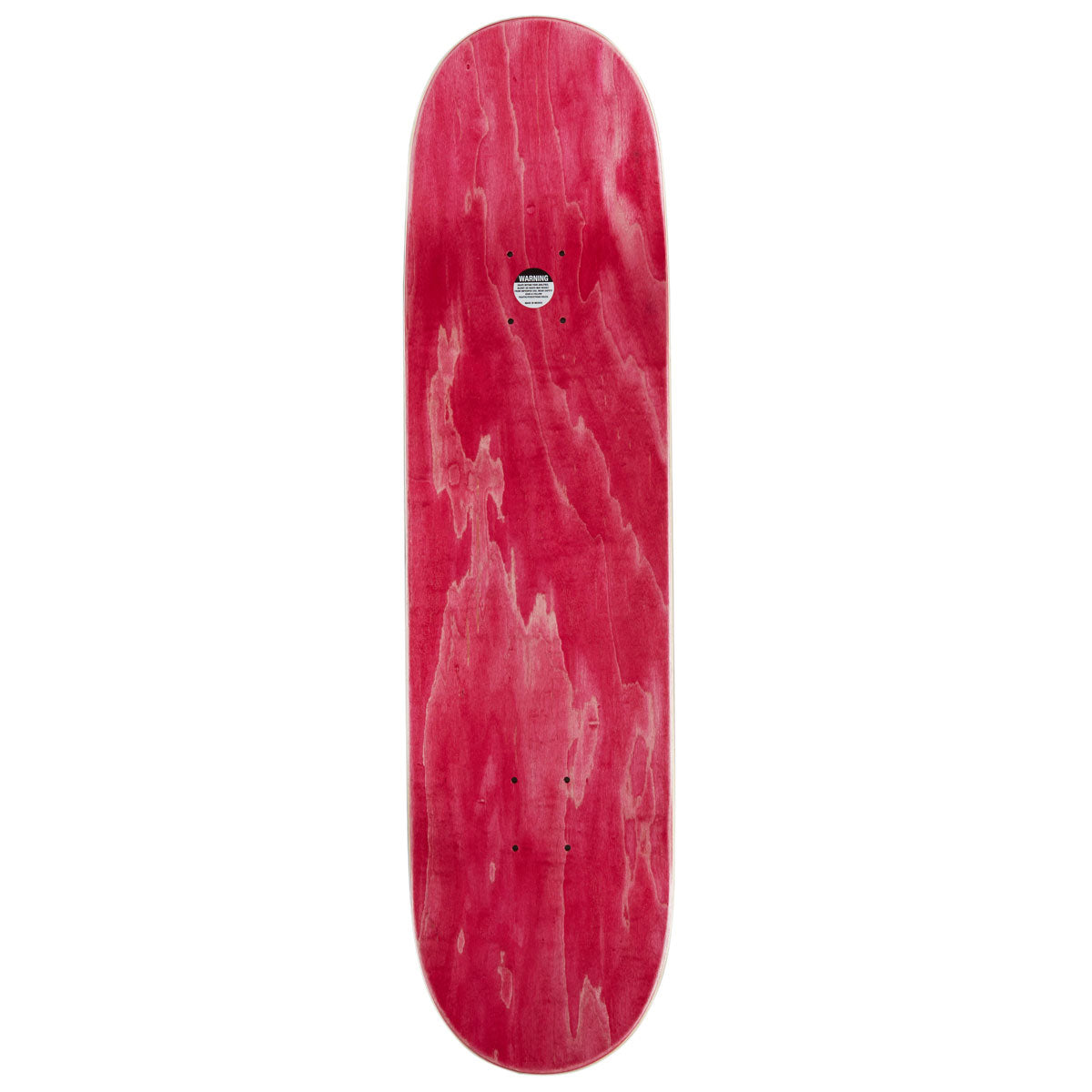 Disorder Stairway To Hell Skateboard Complete - Black - 8.25"