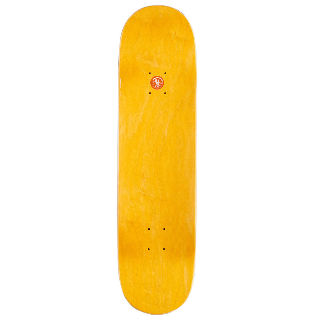 Pylon Real Streets Skateboard Complete - 8.38"