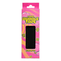 LC Boards LC Bubble Tape 10 Pack Of Fingerboard Grip Tape - Black
