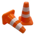 LC Boards Fingerboard Street Traffic Cones