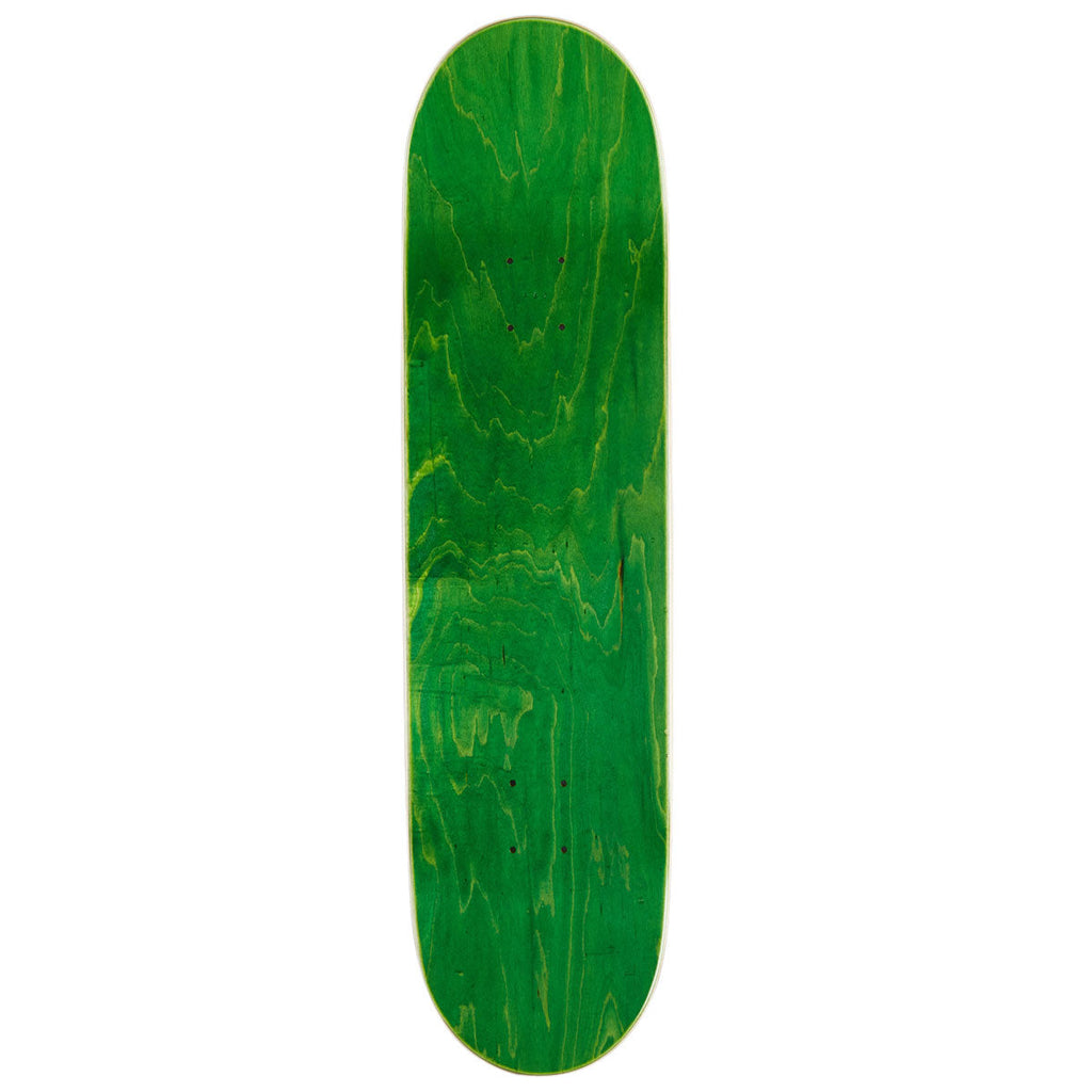 World Industries Heavy Metal Skateboard Complete - Multi - 8.30"