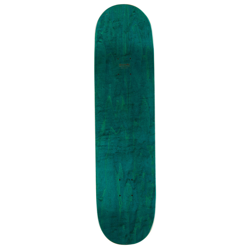 Quasi Jaeb Telephasic Skateboard Complete - 8.125"