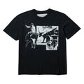 One Of These Days Americas Sport T-Shirt - Washed Black