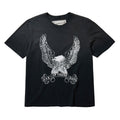 One Of These Days An American Original T-Shirt - Sun Faded Black