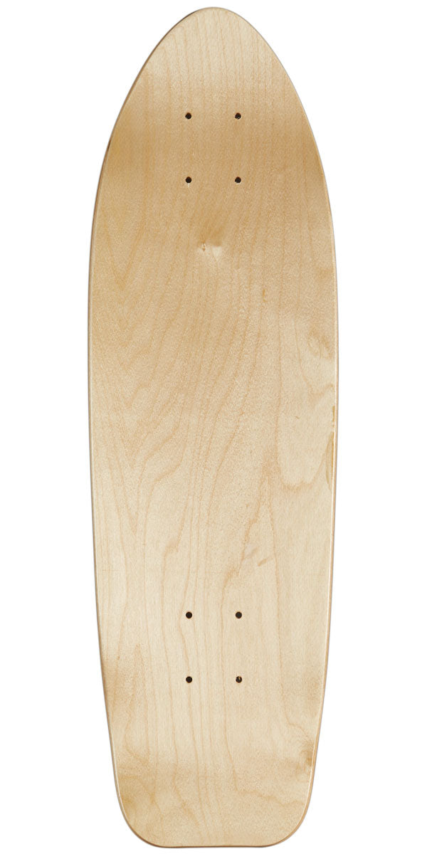 Daddies Chinatown Cruiser Skateboard Deck