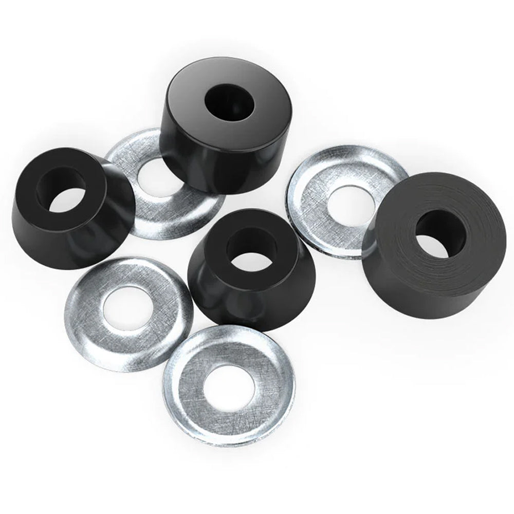 Independent Genuine Parts Standard Cylinder Hard 94a Bushings - Black